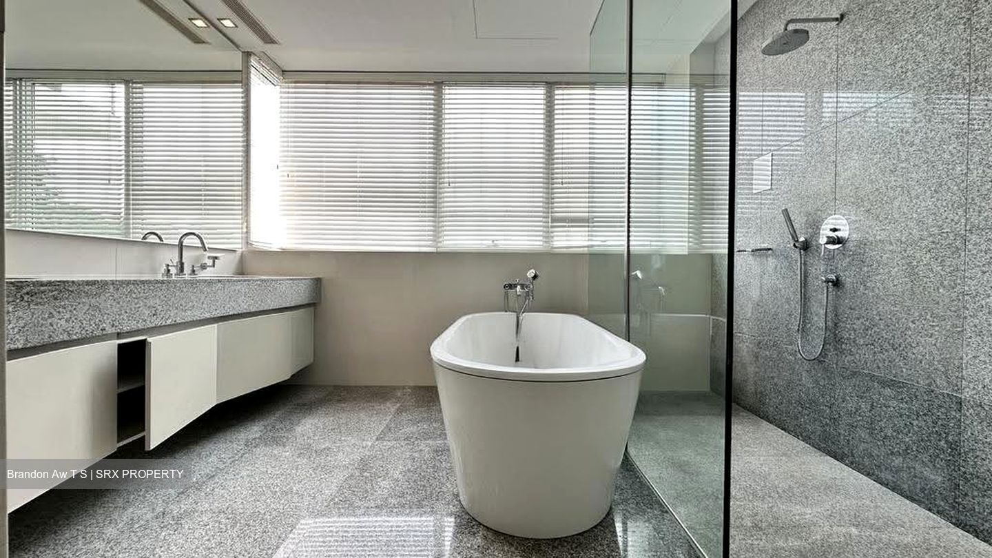 Grange Residences (D10), Condominium #609081561